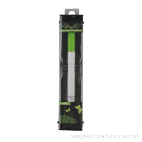 mini e cigarette flavored disposable e-tobacco